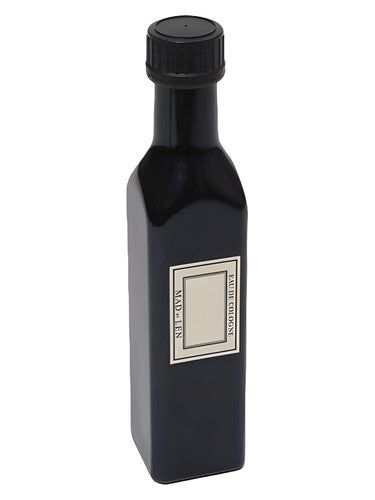 Mad et Len No. V Heliotrope Messerschmidia Argentea fragrance bottle