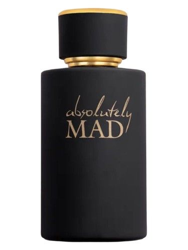 Mad Parfumeur Absolutely Mad fragrance bottle