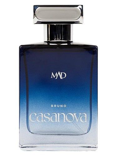 Mad Parfumeur By Bruno Casanova fragrance bottle