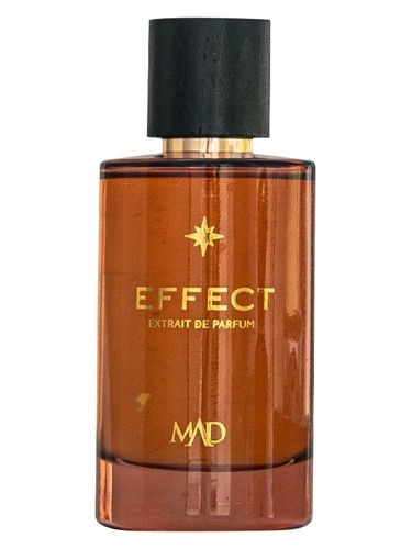 Mad Parfumeur Effect fragrance bottle