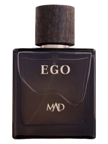 Mad Parfumeur Ego fragrance bottle