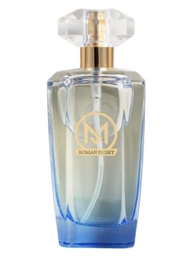 Mad Parfumeur Madam The Roman Night fragrance bottle