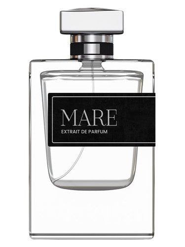 Mad Parfumeur Mare fragrance bottle