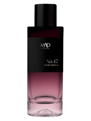 Mad Parfumeur No.47 fragrance bottle