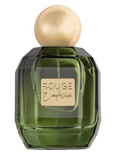Mad Parfumeur Rouge Empreisa fragrance bottle