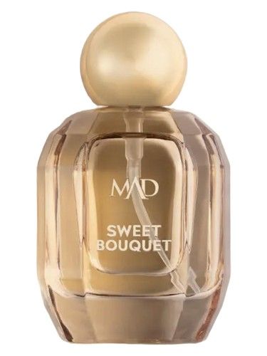 Mad Parfumeur Sweet Bouquet fragrance bottle