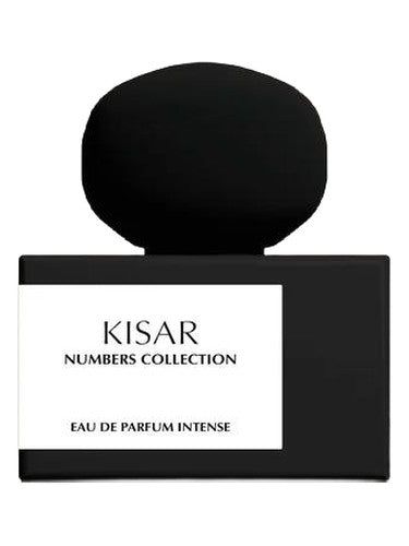 Made Kisar fragrance bottle