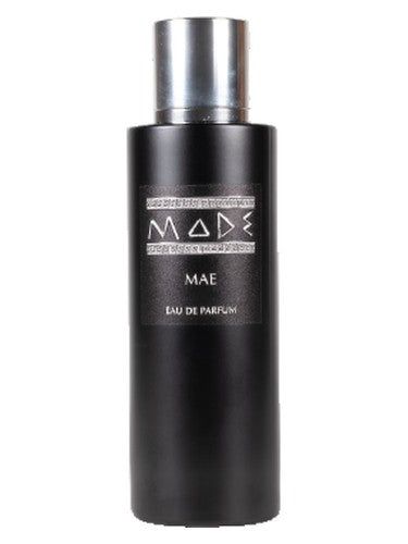 Made Mae fragrance bottle