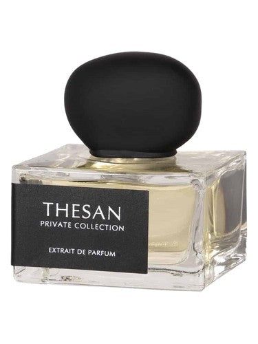 Made Thesan fragrance bottle