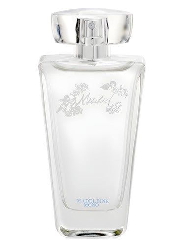 Madeleine Mono Mischief fragrance bottle