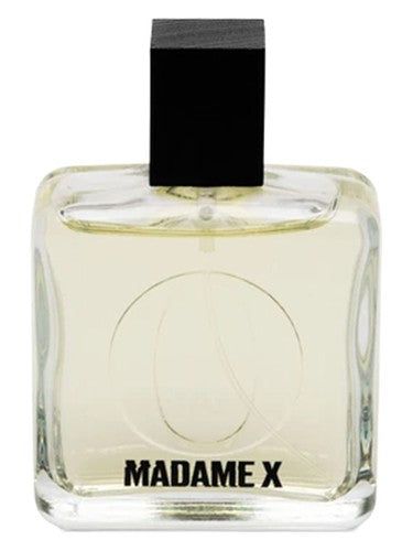 Madonna Madame X Eau de Parfum fragrance bottle