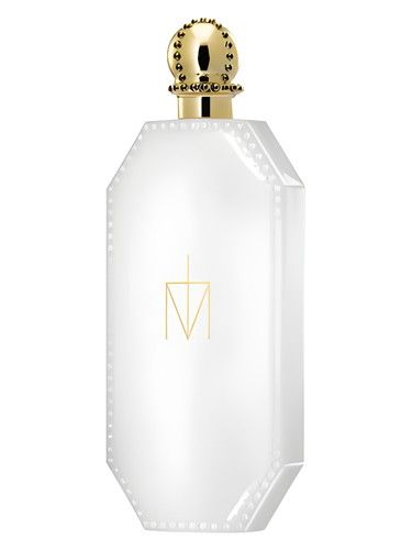 Madonna Truth or Dare fragrance bottle