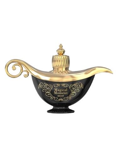 Le Chameau Magical Moment Night fragrance bottle