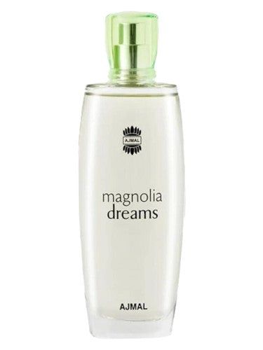 Ajmal Magnolia Dreams fragrance bottle