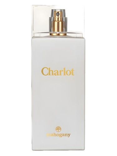 Mahogany Charlot fragrance bottle