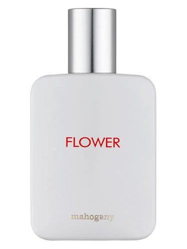 Mahogany Flower fragrance bottle