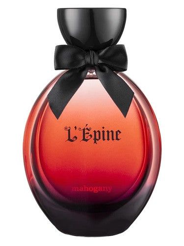 Mahogany L'Épine fragrance bottle
