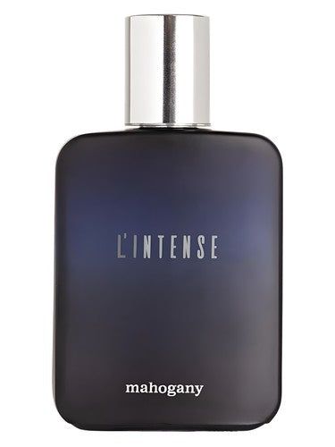 Mahogany L'Intense fragrance bottle
