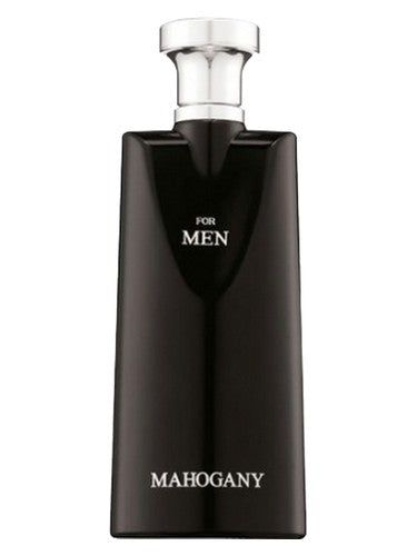 Mahogany Mahogany for Men fragrance bottle