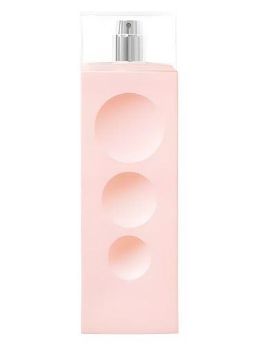 Mahogany Make Me Fever Rose fragrance bottle