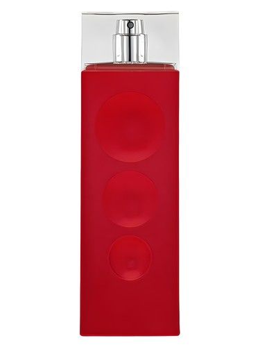 Mahogany Make Me Fever Rouge fragrance bottle