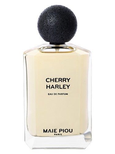 Maie Piou Cherry Harley fragrance bottle