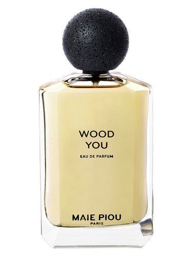 Maie Piou Wood You fragrance bottle