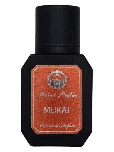 Maiora Parfum Murat fragrance bottle