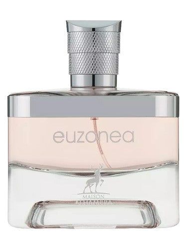 Maison Alhambra Euzonea fragrance bottle