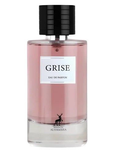 Maison Alhambra Grise fragrance bottle