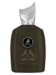 Maison Alhambra Hercules fragrance bottle