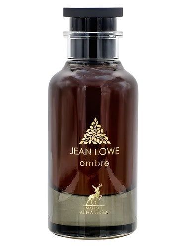 Maison Alhambra Jean Lowe Ombre fragrance bottle