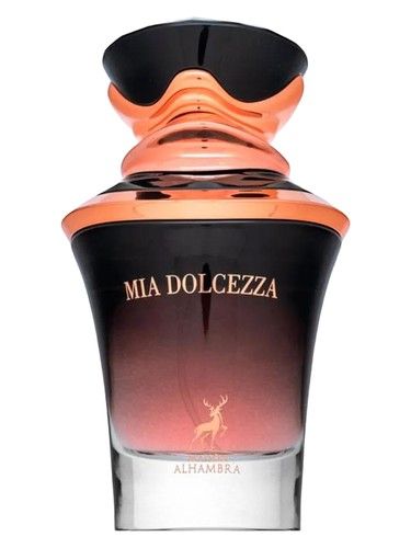 Maison Alhambra Mia Dolcezza fragrance bottle
