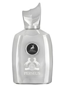 Maison Alhambra Perseus fragrance bottle