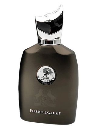 Maison Alhambra Perseus Exclusif fragrance bottle