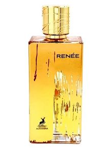 Maison Alhambra Renee Carmine fragrance bottle