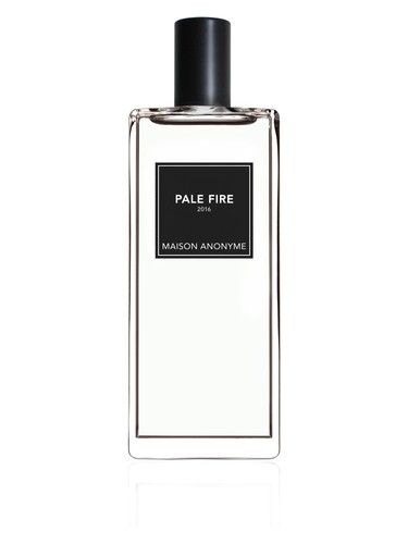 Maison Anonyme Pale Fire fragrance bottle