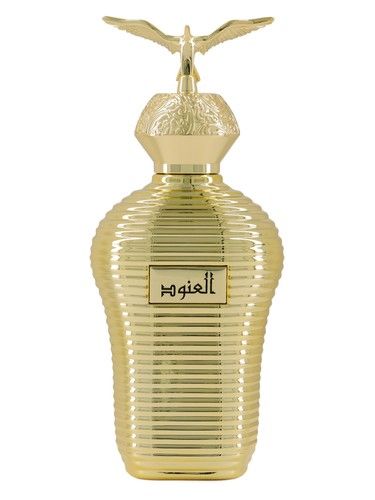MAISON ASRAR Alonoud Eau De Parfum fragrance bottle