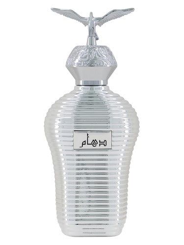 MAISON ASRAR Daham Eau De Parfum fragrance bottle