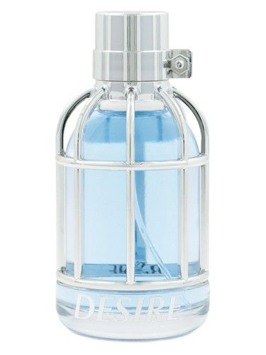 MAISON ASRAR Desire fragrance bottle