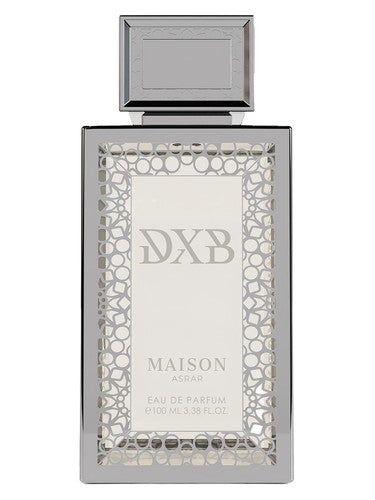 MAISON ASRAR DXB fragrance bottle