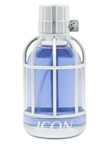 MAISON ASRAR Icon fragrance bottle