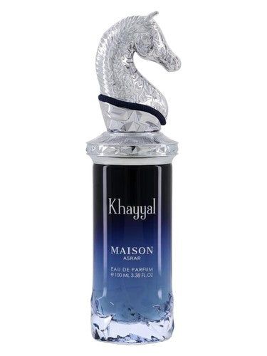 MAISON ASRAR Khayyal fragrance bottle