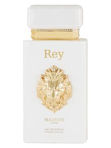MAISON ASRAR Rey fragrance bottle