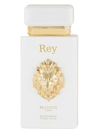 MAISON ASRAR Rey fragrance bottle