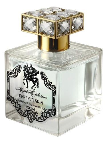 Maison Catherine Perfect Skin fragrance bottle