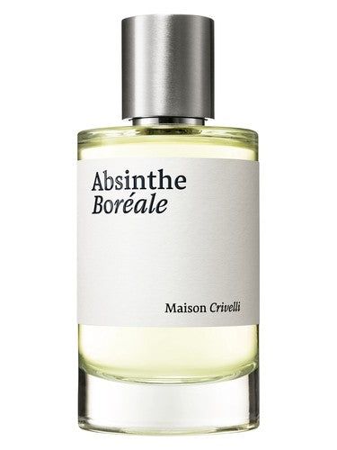 Maison Crivelli Absinthe Boréale