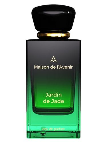 Maison de l'Avenir Jardin De Jade fragrance bottle