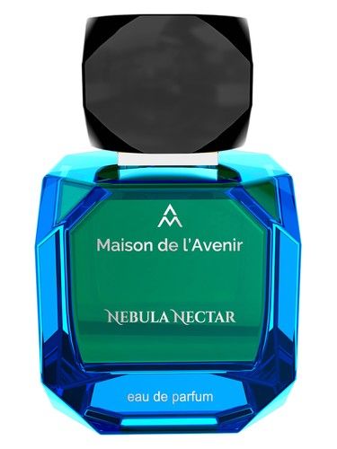 Maison de l'Avenir Nebula Nectar fragrance bottle