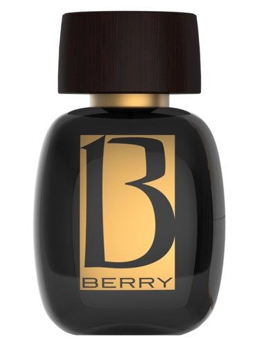 Maison de Parfum Berry Adouala fragrance bottle
